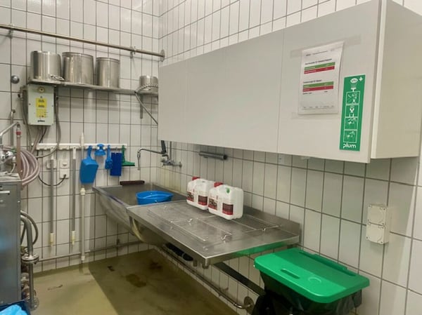 Gewerberäume an guter Lage 21