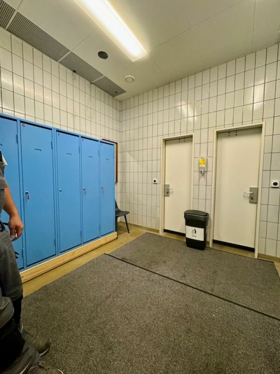 Gewerberäume an guter Lage 22