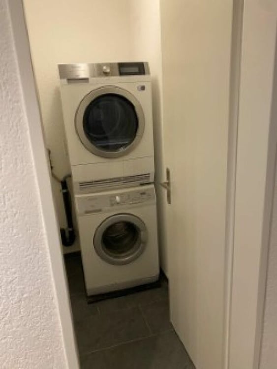 Attraktive 4.5-Zimmerwohnung mit grossem Privatgarten 5