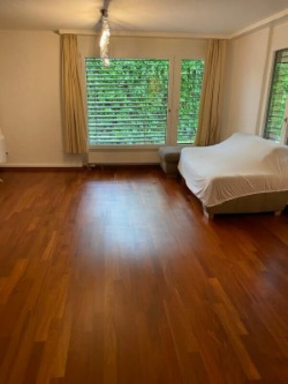 Attraktive 4.5-Zimmerwohnung mit grossem Privatgarten 3