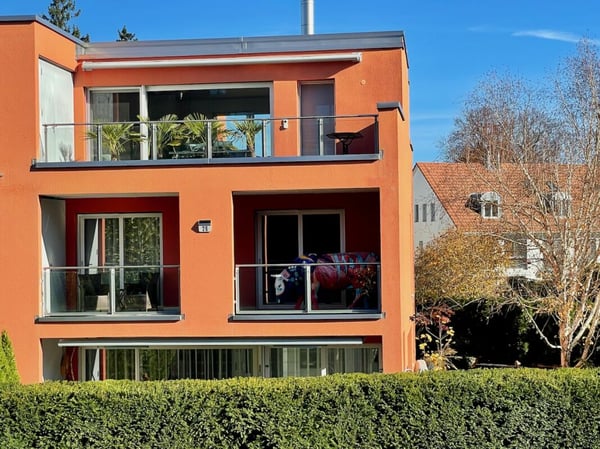 Familientraum - Modernes Anwesen, zentral und ruhig gelegen 20