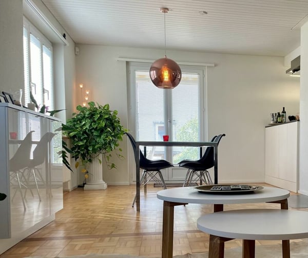 Freistehendes und neu renoviertes Haus mit Ausbaureserven 3