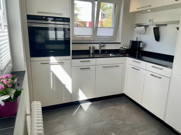 Freistehendes und neu renoviertes Haus mit Ausbaureserven 6