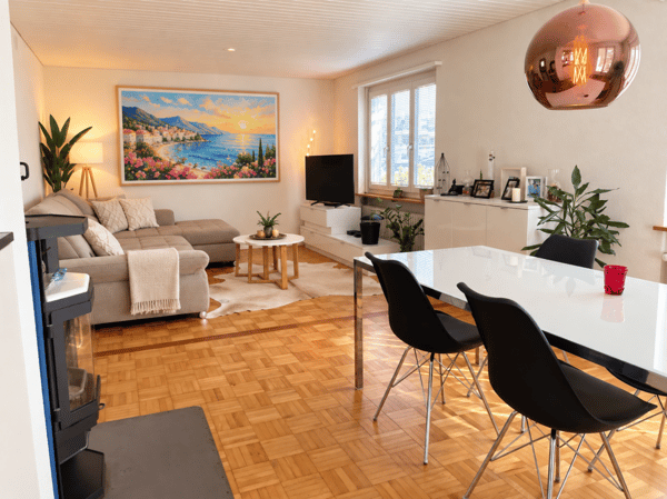 Freistehendes und neu renoviertes Haus mit Ausbaureserven 4