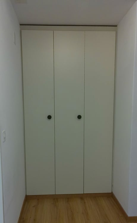 Gemütliche 1.5-Zimmer-Wohnung mit Gartensitzplatz 6