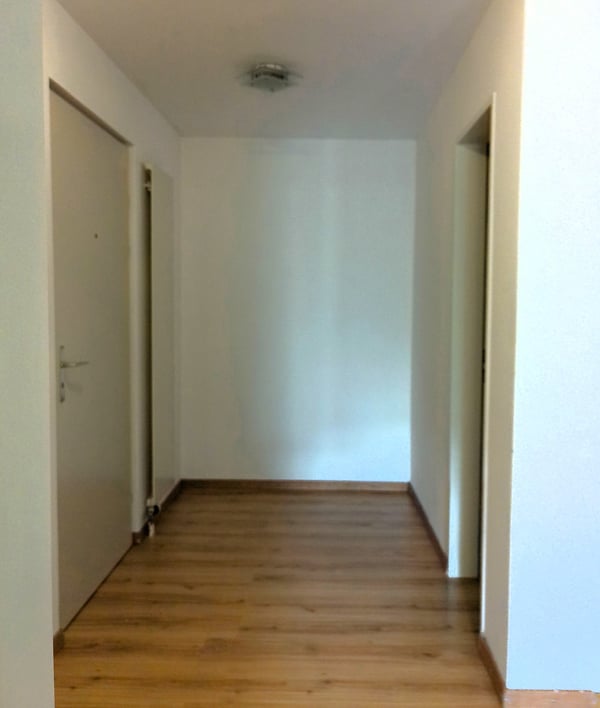 Gemütliche 1.5-Zimmer-Wohnung mit Gartensitzplatz 5