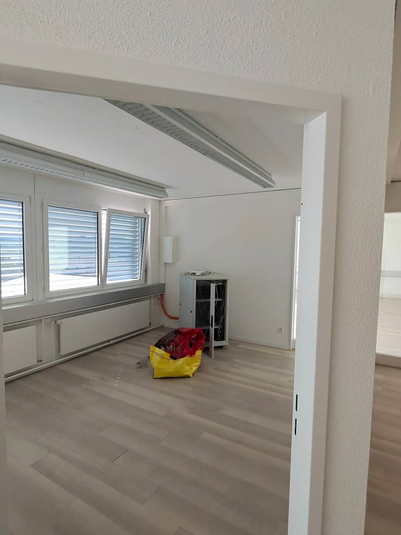 Büro mit Kurs und klarer Sicht - hier fliegt dein Business nicht in die Pflicht! 6