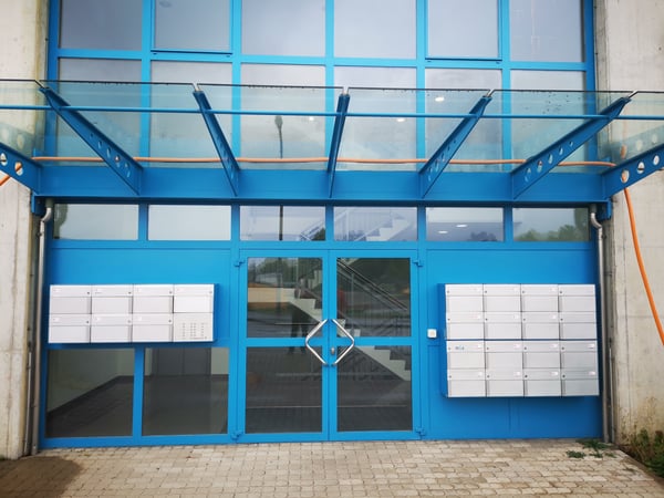 Büro mit Kurs und klarer Sicht - hier fliegt dein Business nicht in die Pflicht! 7