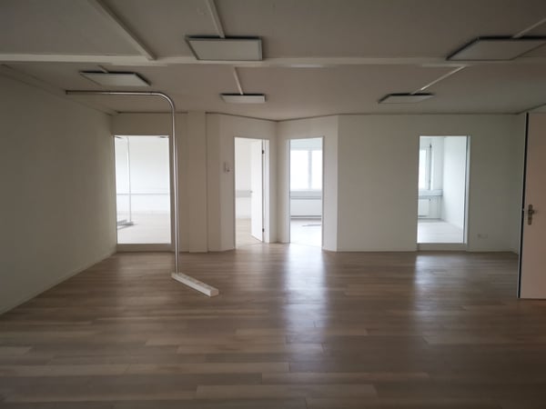 Büro mit Kurs und klarer Sicht - hier fliegt dein Business nicht in die Pflicht! 3