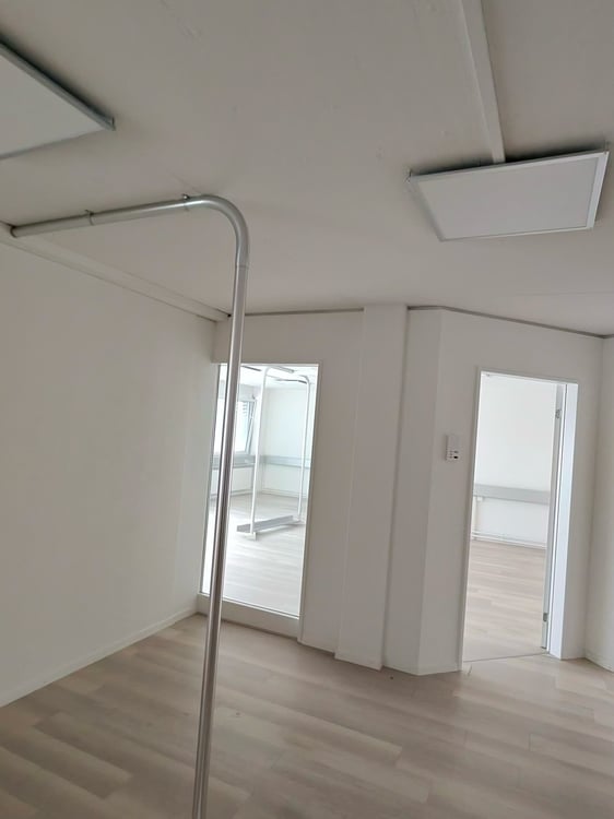 Büro mit Kurs und klarer Sicht - hier fliegt dein Business nicht in die Pflicht! 8