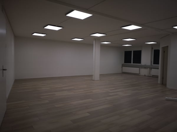 Büro mit Kurs und klarer Sicht - hier fliegt dein Business nicht in die Pflicht! 11
