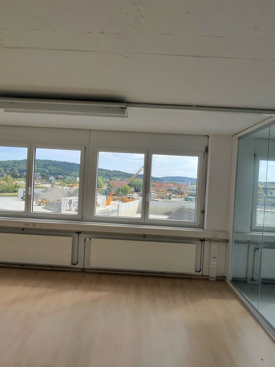Büro mit Kurs und klarer Sicht - hier fliegt dein Business nicht in die Pflicht! 10