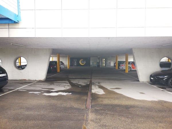 Büro mit Kurs und klarer Sicht - hier fliegt dein Business nicht in die Pflicht! 8