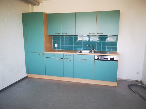 Bürofläche mit Plan - hier landet dein Team elegant und spontan! 7