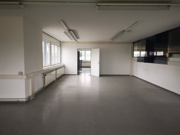 Bürofläche mit Plan - hier landet dein Team elegant und spontan! 4