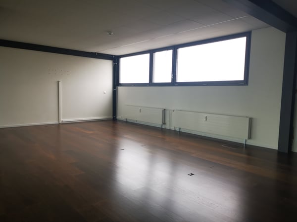 Ganz oben mit Stil - Büro mit Terrasse und Zukunft im Profil! 9