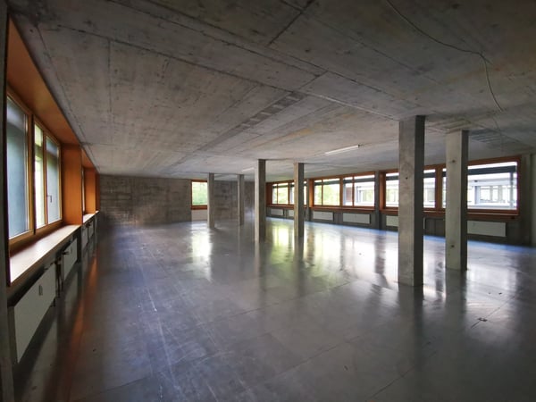 Büro mit Stil - für alle, die mehr wollen als nur ein Profil! 4