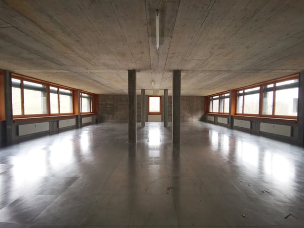 Büro mit Stil - für alle, die mehr wollen als nur ein Profil! 3