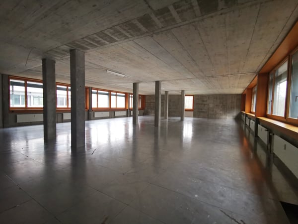 Büro mit Stil - für alle, die mehr wollen als nur ein Profil! 5