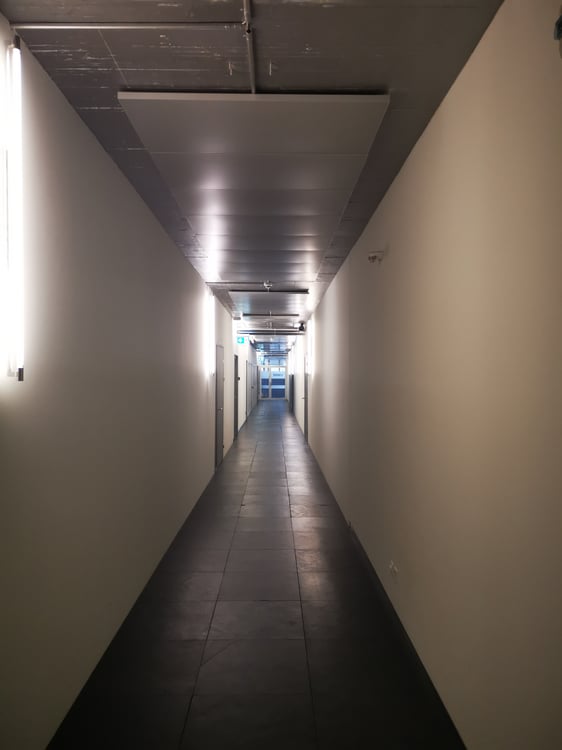 Büro mit Stil - für alle, die mehr wollen als nur ein Profil! 8