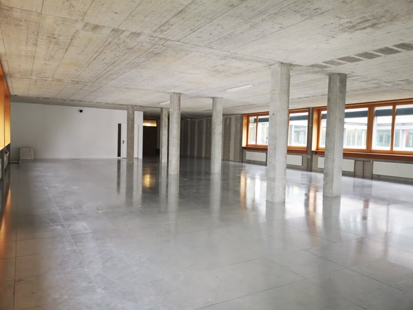 Büro mit Stil - für alle, die mehr wollen als nur ein Profil! 6