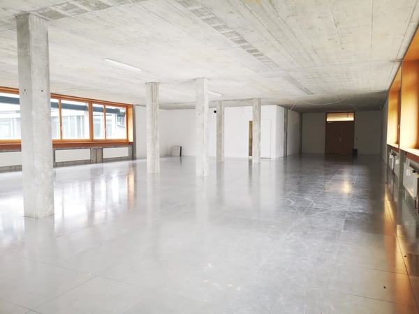 Büro mit Stil - für alle, die mehr wollen als nur ein Profil! 7