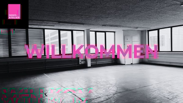 Mehr Raum, mehr Plan - im 1. Stock von Reinach geht was an! 2