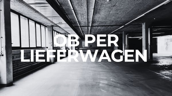 Industrie mit Stil im ersten Stock - hier wird gearbeitet, nicht im Kreis gehockt! 6