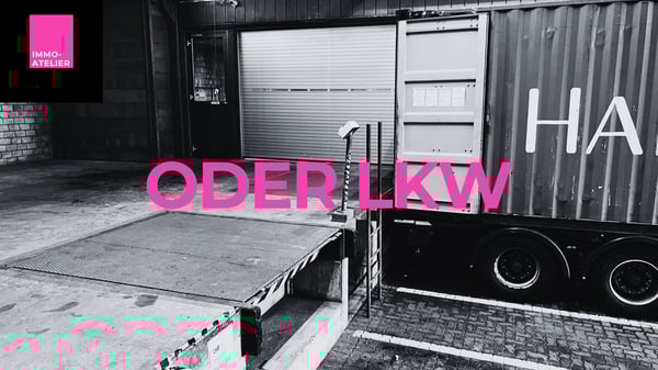 Hier wird malocht, nicht geschnarcht - Industriefläche mit Power in Reinach gepaart! 7