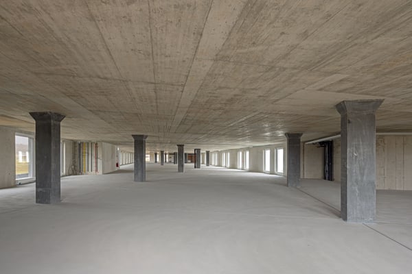 Tiefer, breiter, günstiger - dein Büro wird zum Umsatz-Turbo-Anbieter! 5