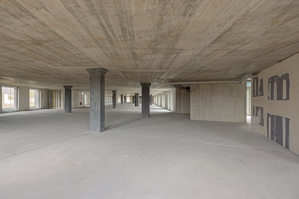 Tiefer, breiter, günstiger - dein Büro wird zum Umsatz-Turbo-Anbieter! 6