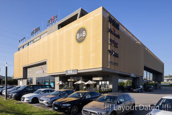 Tiefer, breiter, günstiger - dein Büro wird zum Umsatz-Turbo-Anbieter! 1