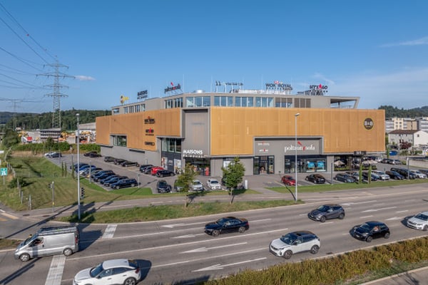 Tiefer, breiter, günstiger - dein Büro wird zum Umsatz-Turbo-Anbieter! 3