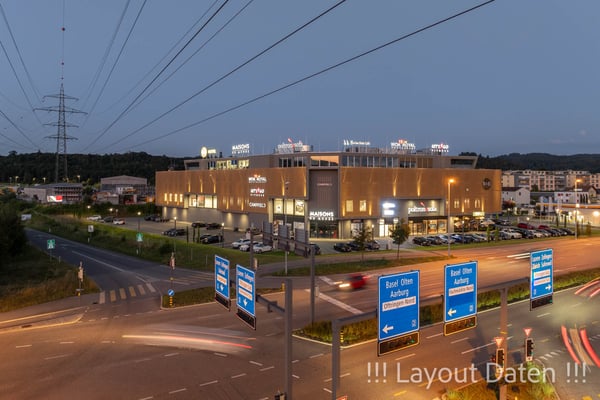 Tiefer, breiter, günstiger - dein Büro wird zum Umsatz-Turbo-Anbieter! 4