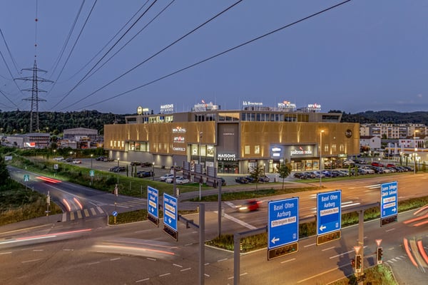 Tiefer, breiter, günstiger - dein Büro wird zum Umsatz-Turbo-Anbieter! 2