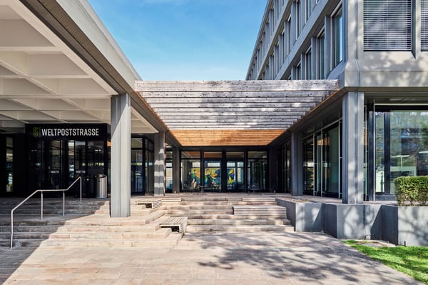 Weltpost in Sicht - hier rockt dein Projekt mit Gewicht! 3
