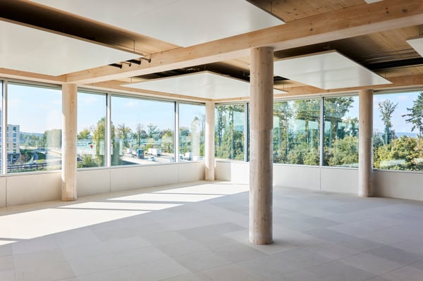 Viel Fläche, viel Wert - im Wankdorf geht was verkehrt, wenn man?s verpasst! 4