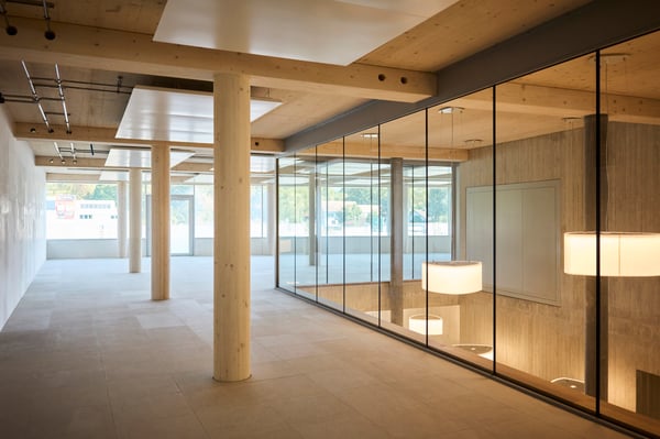 Griffig & clever - dieser Standort macht dein Business besser! 9