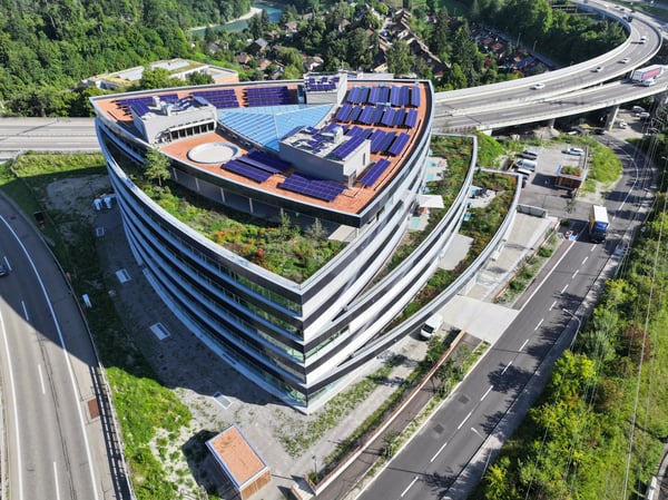 Wankdorf-City in Bern - Hier zieht dein Business den Joker aus dem Ärmel! 12