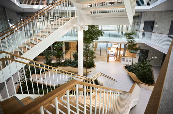 Wankdorf-City in Bern - Hier zieht dein Business den Joker aus dem Ärmel! 8