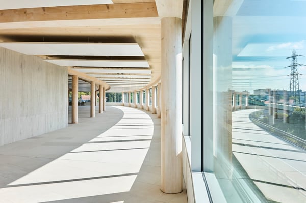 Wankdorf-City in Bern - Hier zieht dein Business den Joker aus dem Ärmel! 5