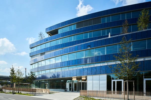 Wankdorf-City in Bern - Hier zieht dein Business den Joker aus dem Ärmel! 1