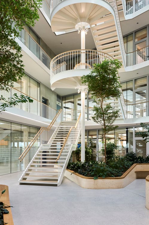 Wankdorf-City in Bern - Hier zieht dein Business den Joker aus dem Ärmel! 7