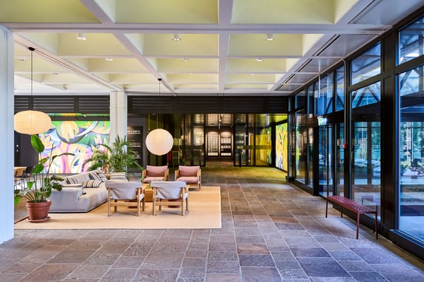 Kompakt und clever - hier passt sogar dein Kalender! 5