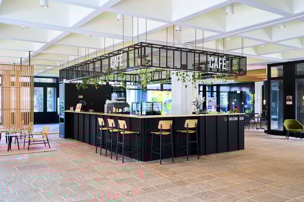 Kompakt und clever - hier passt sogar dein Kalender! 3