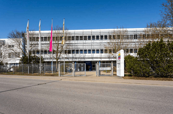 Hier fliegt der Funken - nicht der Smalltalk! 4