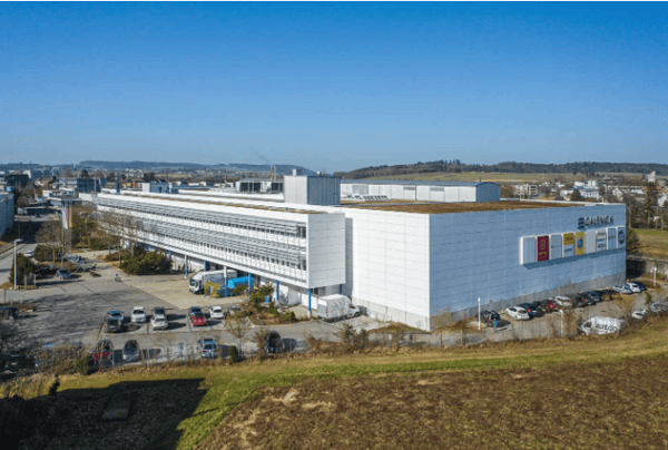 Vorschaubild der Immobilie