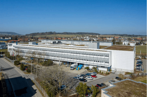 Hier fliegt der Funken - nicht der Smalltalk! 2