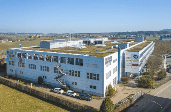 Hier fliegt der Funken - nicht der Smalltalk! 3