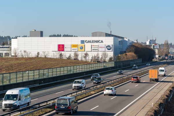 Hier fliegt der Funken - nicht der Smalltalk! 7